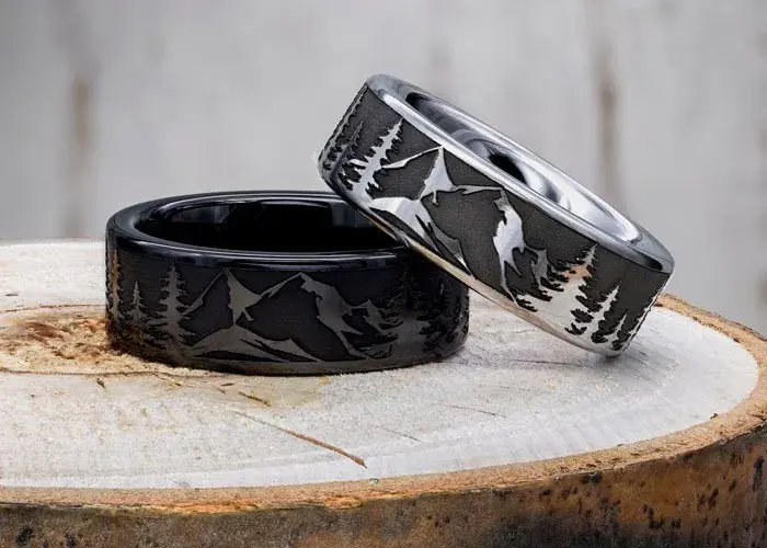 Wedding Bands