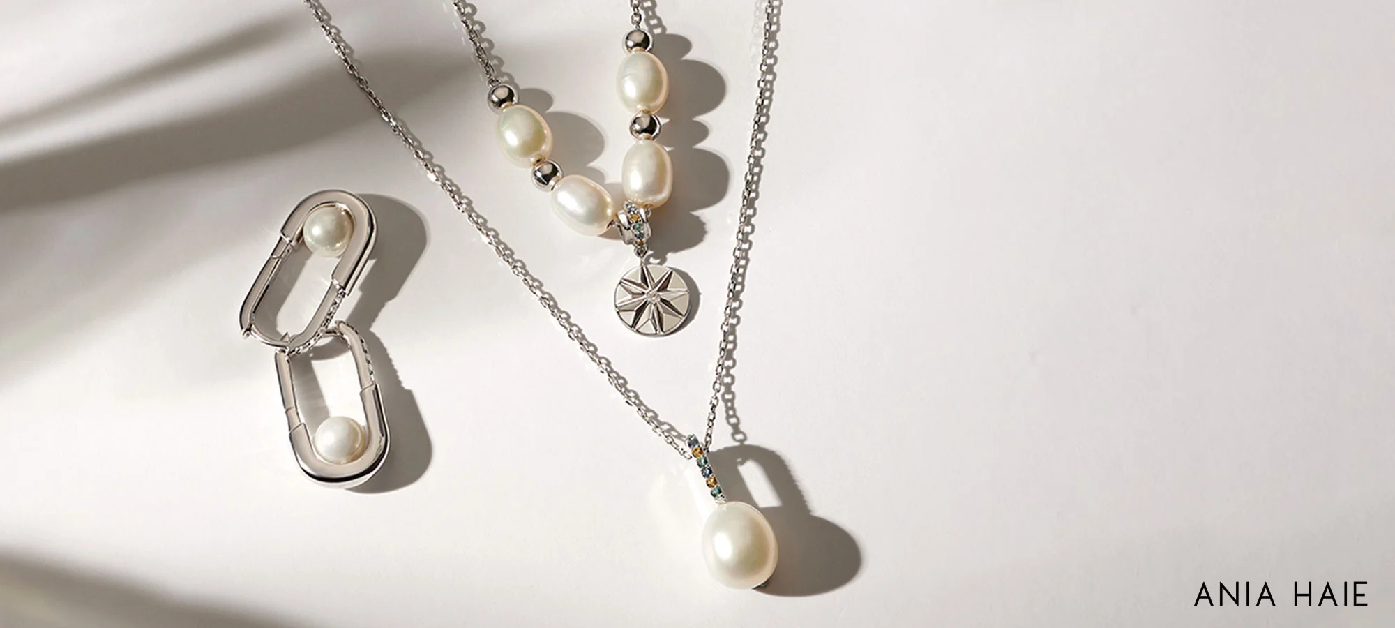 Shop Ania Haie Collection at Wendels Jewelers