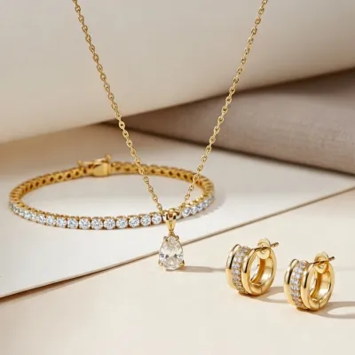 Fashion Jewelry Collection