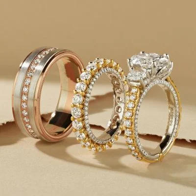 Fashion Jewelry Collection