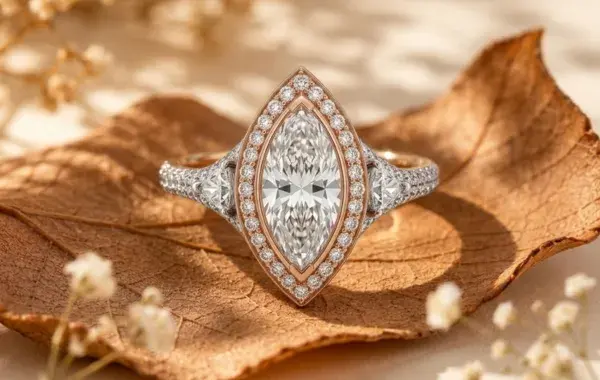 Custom Jewelry Design Services at StoreName