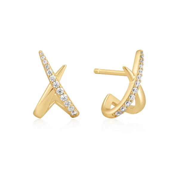 Fashion Jewelry Earrings;Diamond Earrings