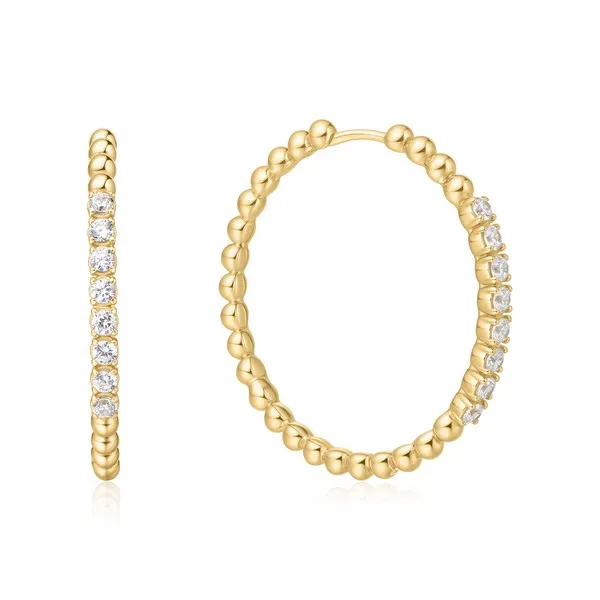 Fashion Jewelry Earrings