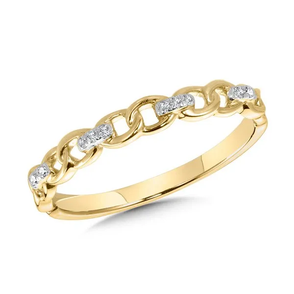 Diamond Fashion Rings - Womens