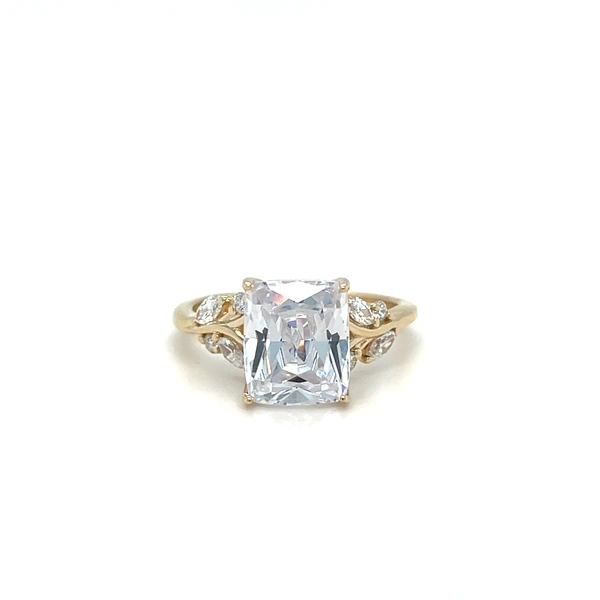 Diamond Engagement Rings