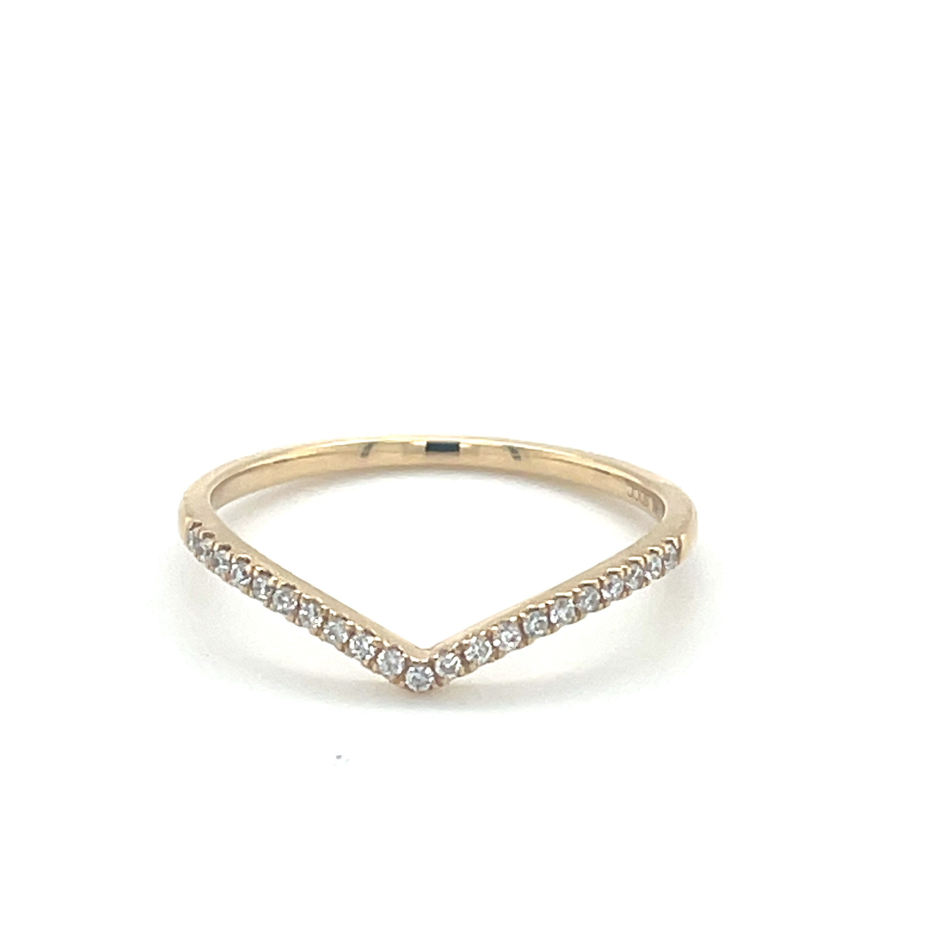 Diamond Fashion Rings - Womens