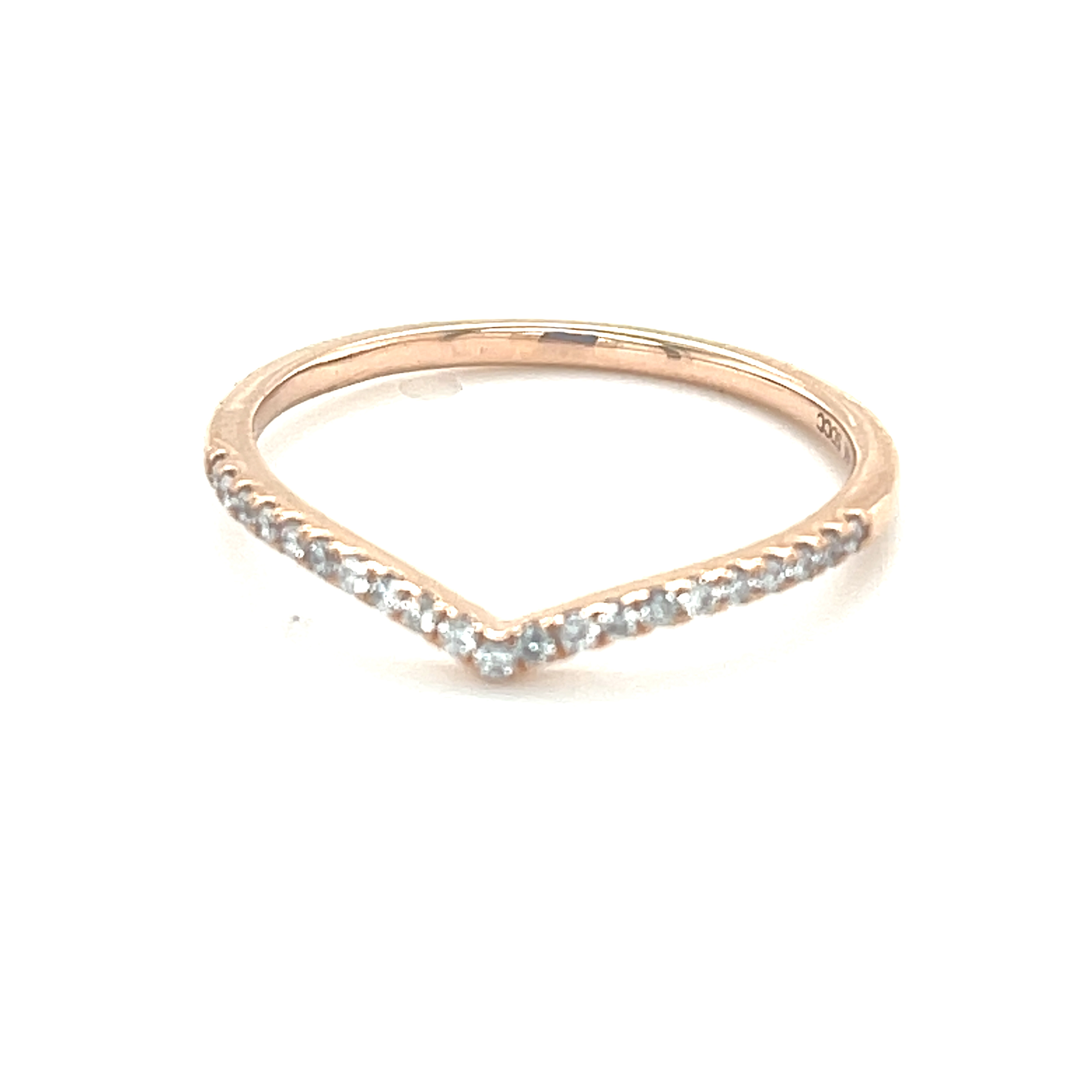 Diamond Fashion Rings - Womens