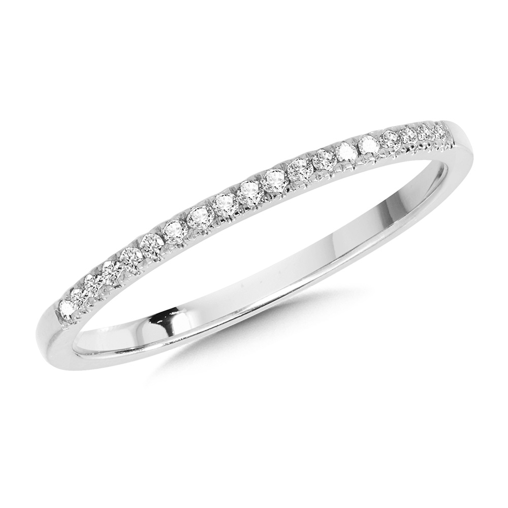 Diamond Fashion Rings - Womens