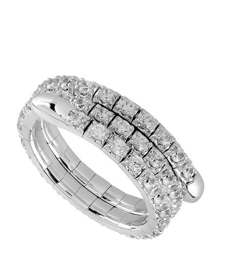 Diamond Fashion Rings - Womens