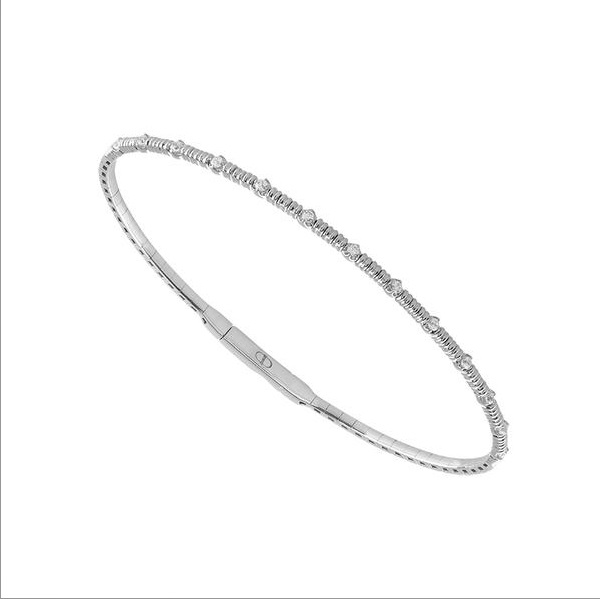 Diamond Bracelets