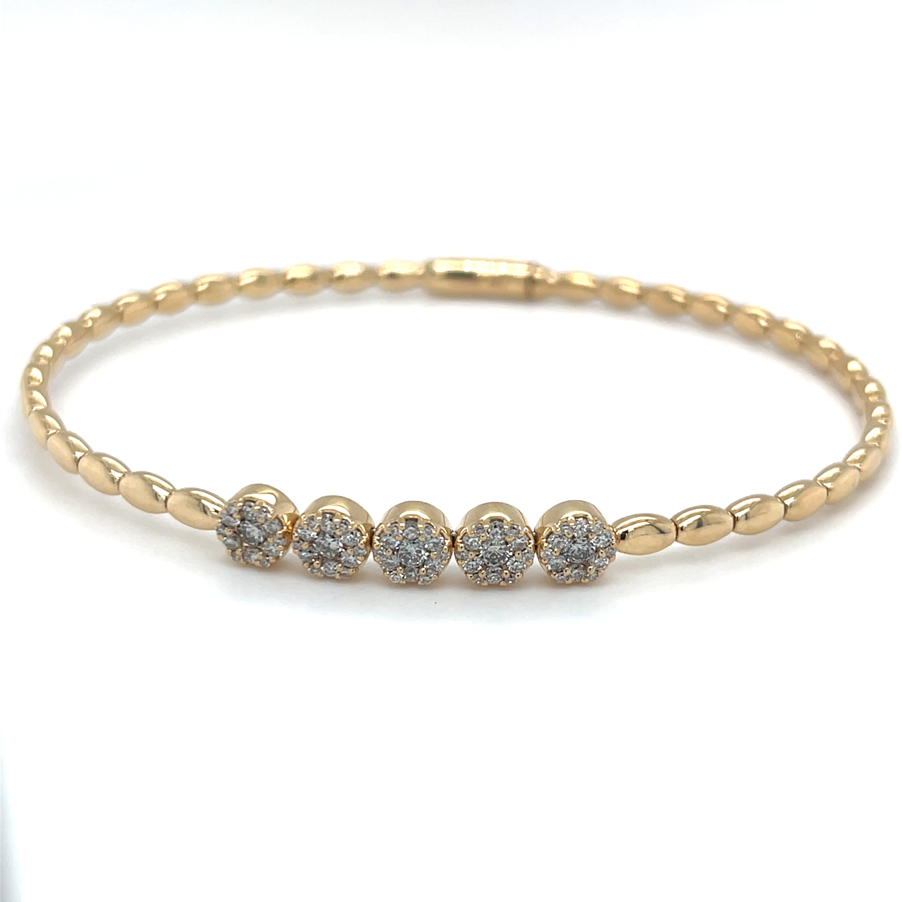 Diamond Bracelets