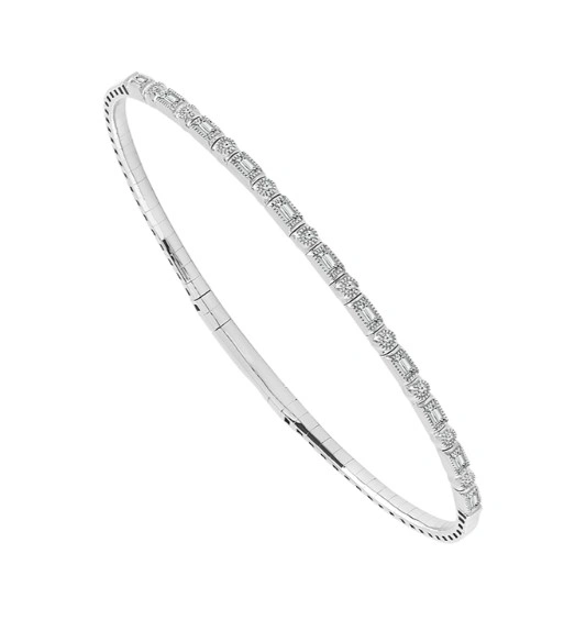 Diamond Bracelets