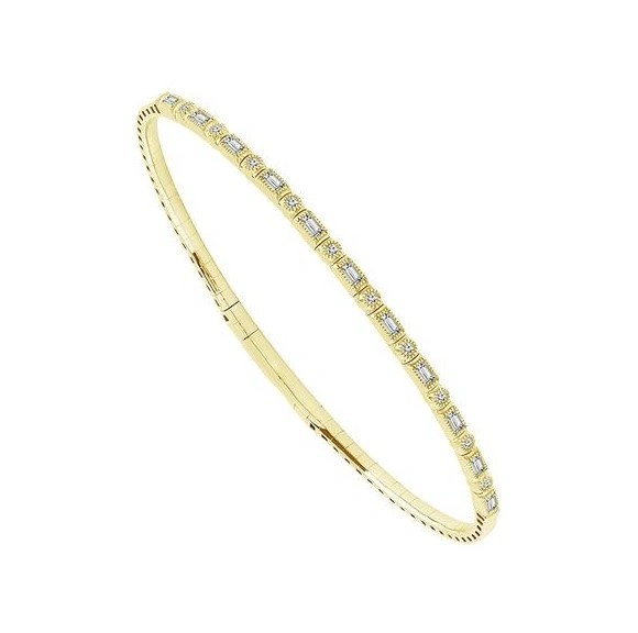 Diamond Bracelets