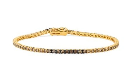 Diamond Bracelets