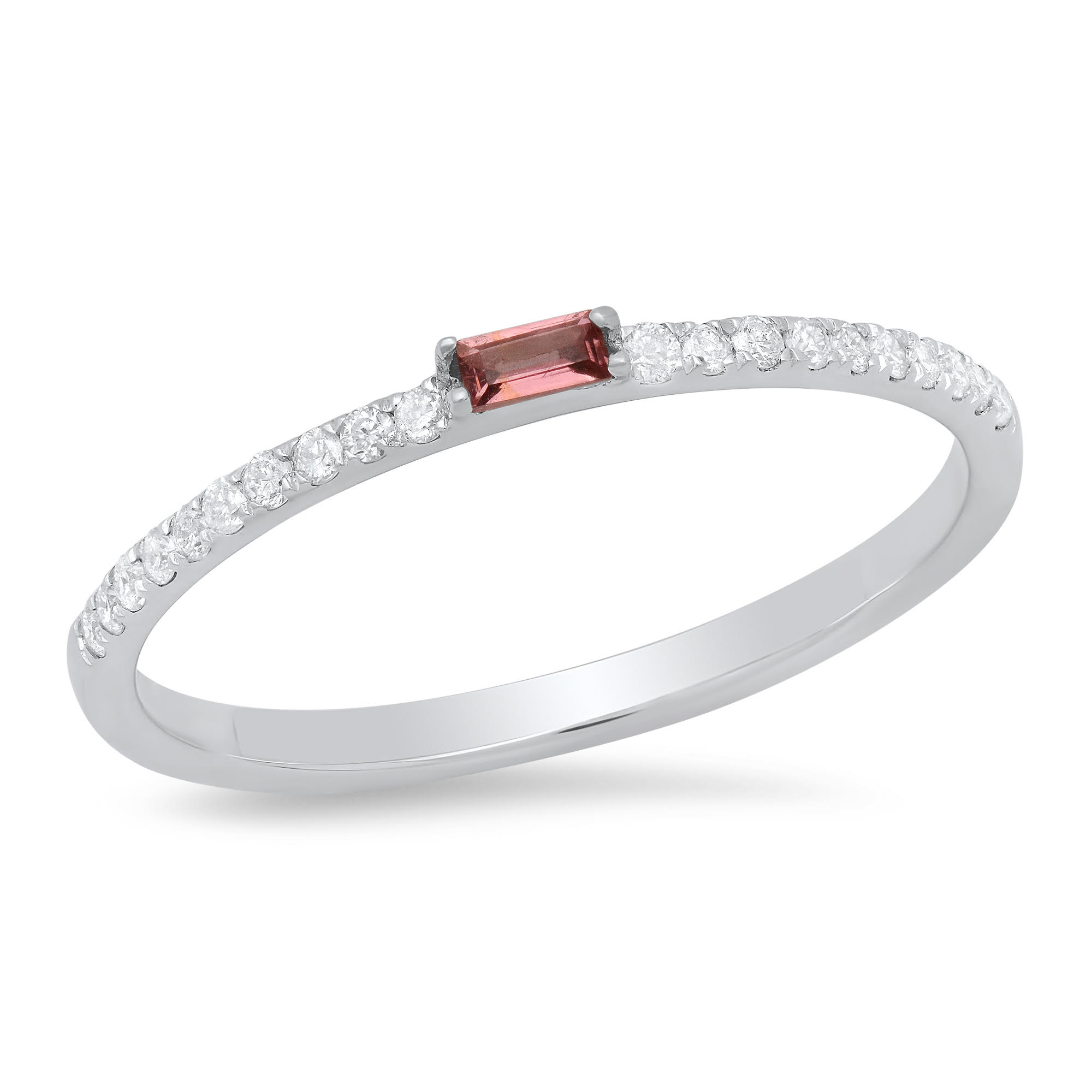 Colored Stone Rings  -  Women^s