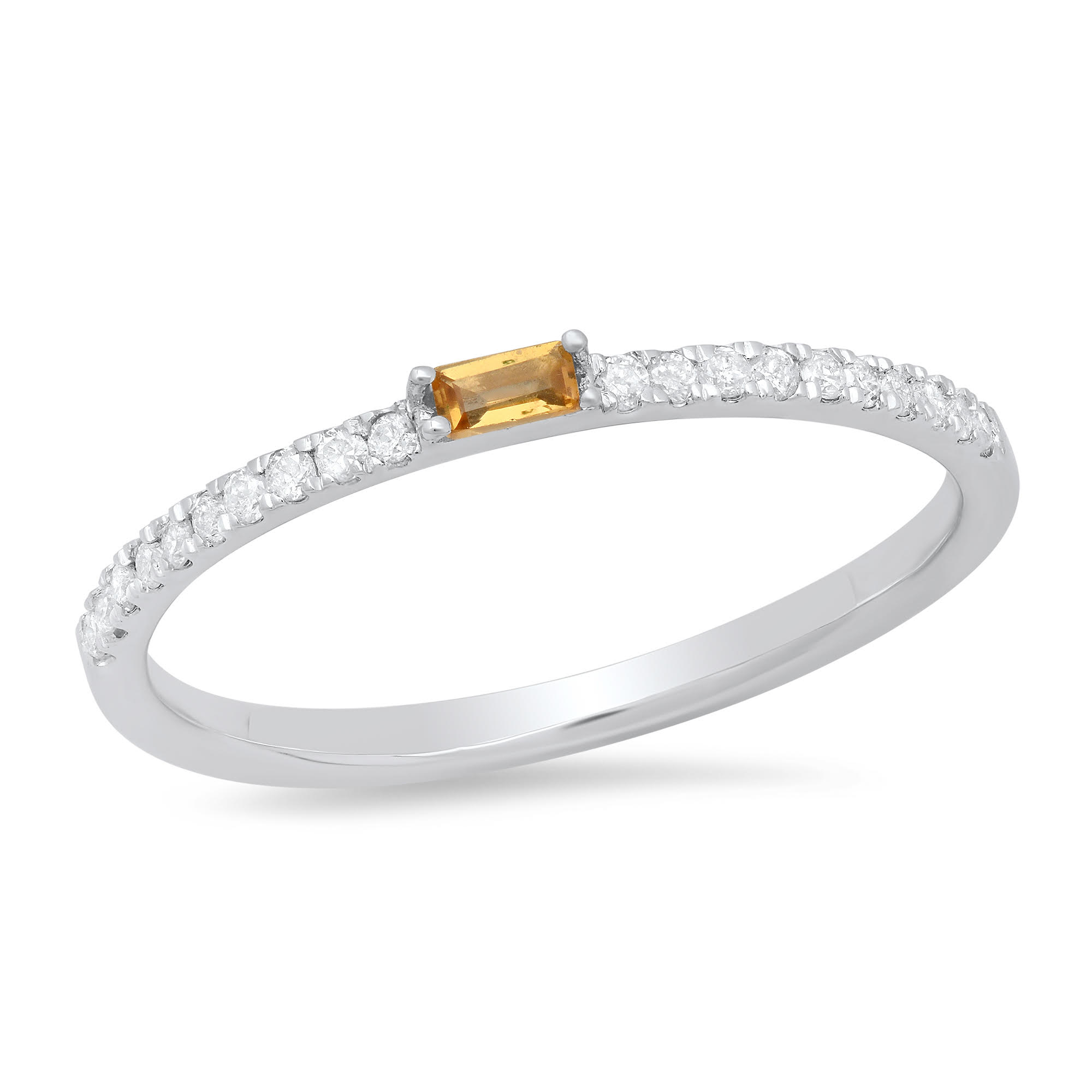 Colored Stone Rings  -  Women^s