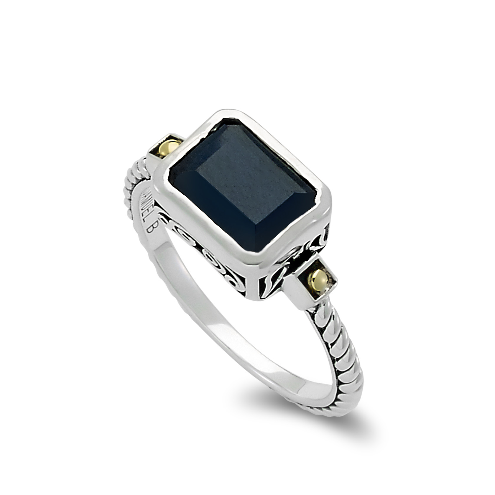 Colored Stone Rings  -  Women^s