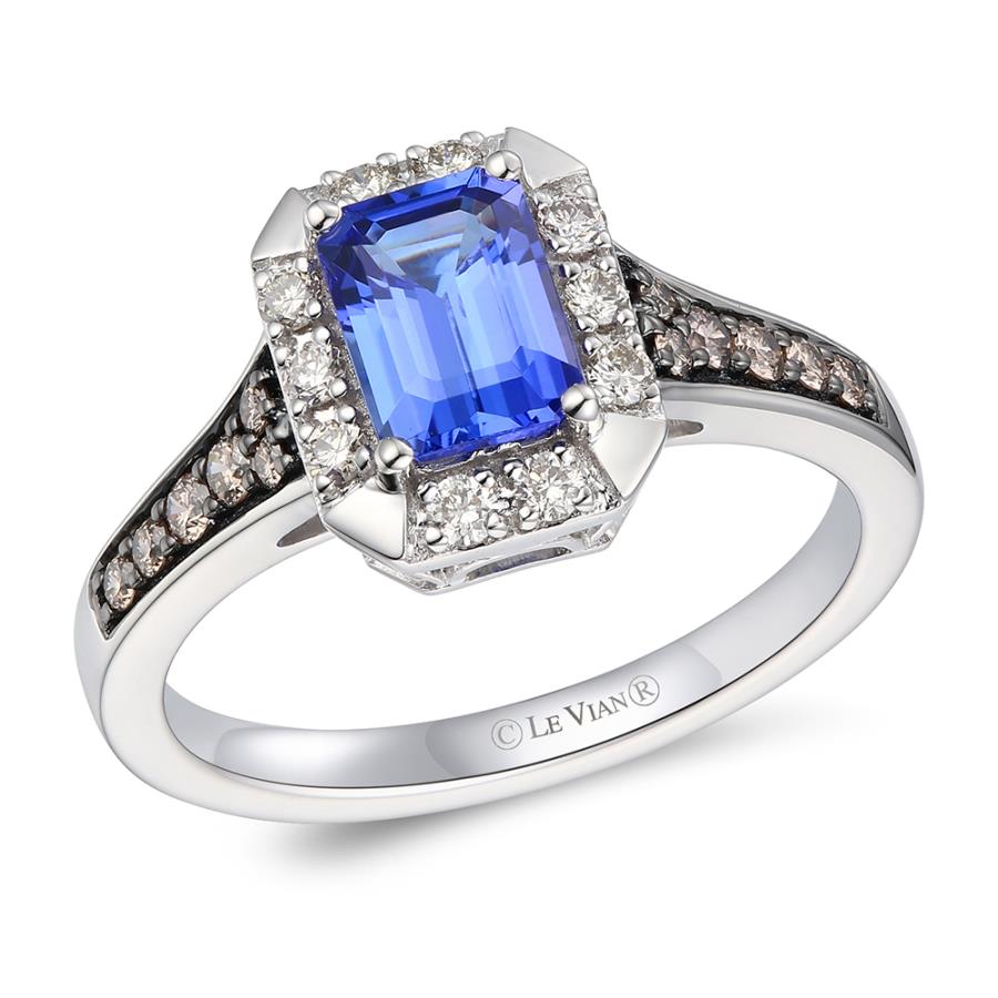 Colored Stone Rings  -  Women^s