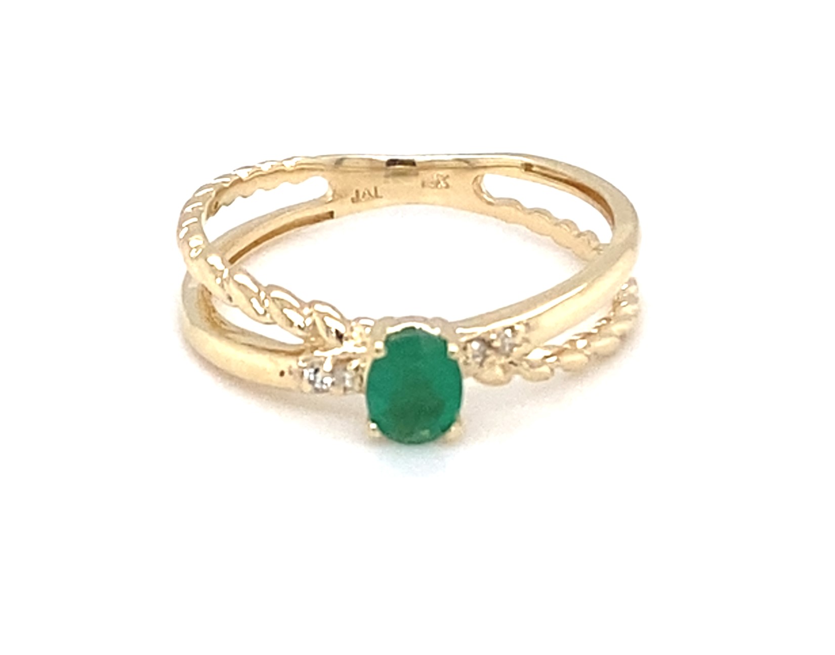 Colored Stone Rings  -  Women^s