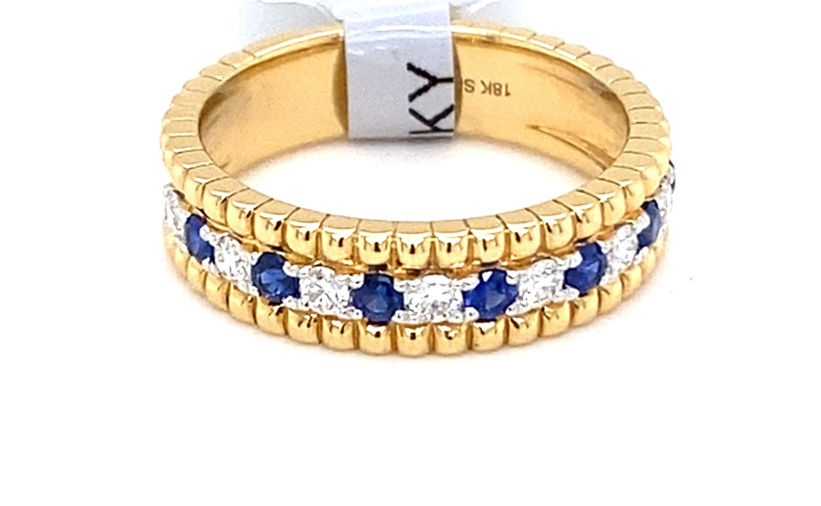 Colored Stone Rings  -  Women^s