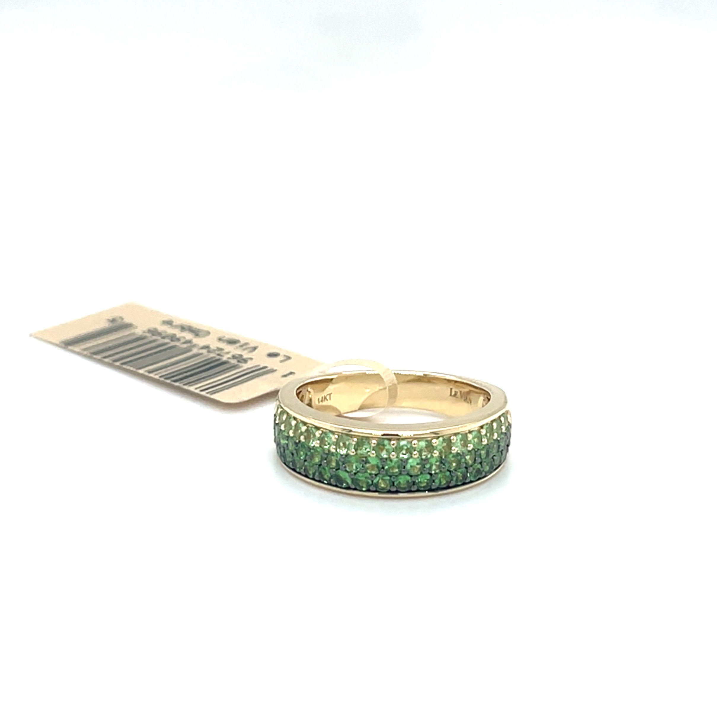 Colored Stone Rings  -  Women^s