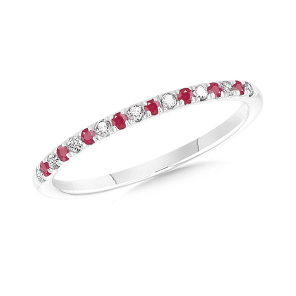 Colored Stone Rings  -  Women^s