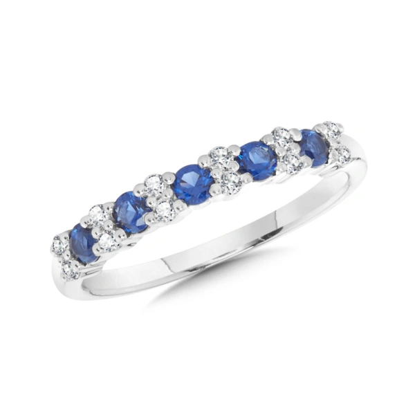 Colored Stone Rings  -  Women^s