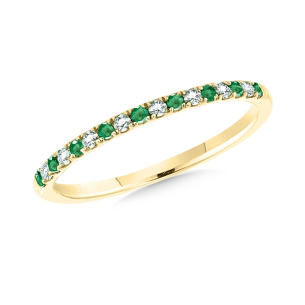 Colored Stone Rings  -  Women^s
