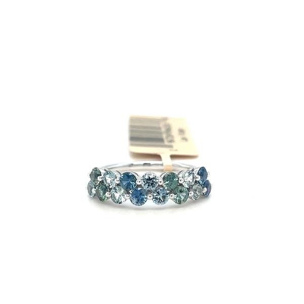 Colored Stone Rings  -  Women^s