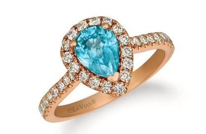 Colored Stone Rings  -  Women^s
