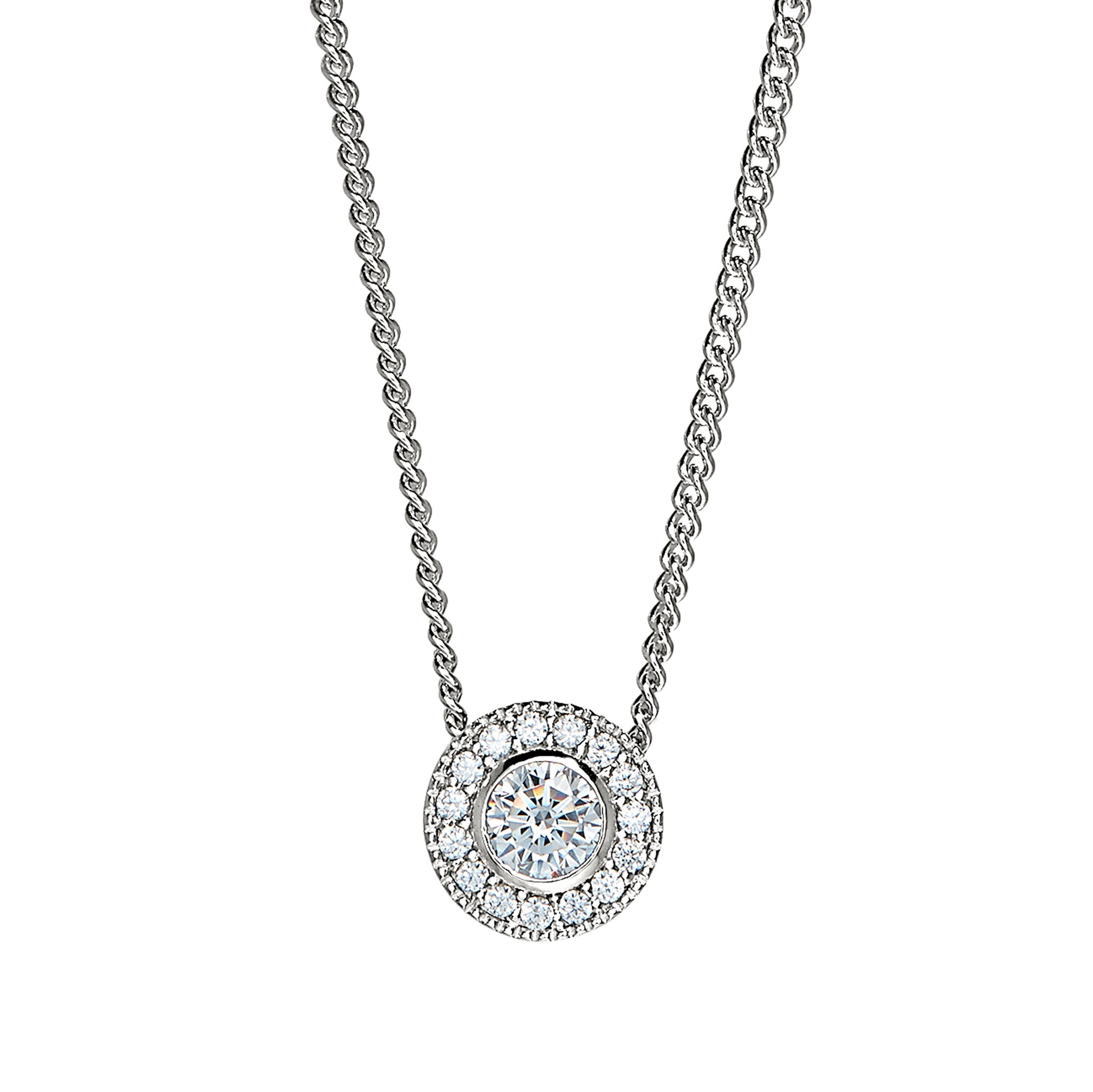 Colored Stone Necklaces