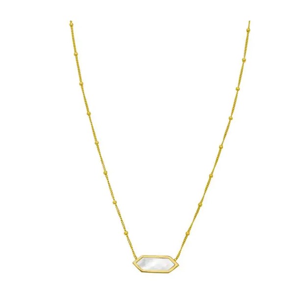 Colored Stone Necklaces