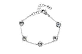 Colored Stone Bracelets