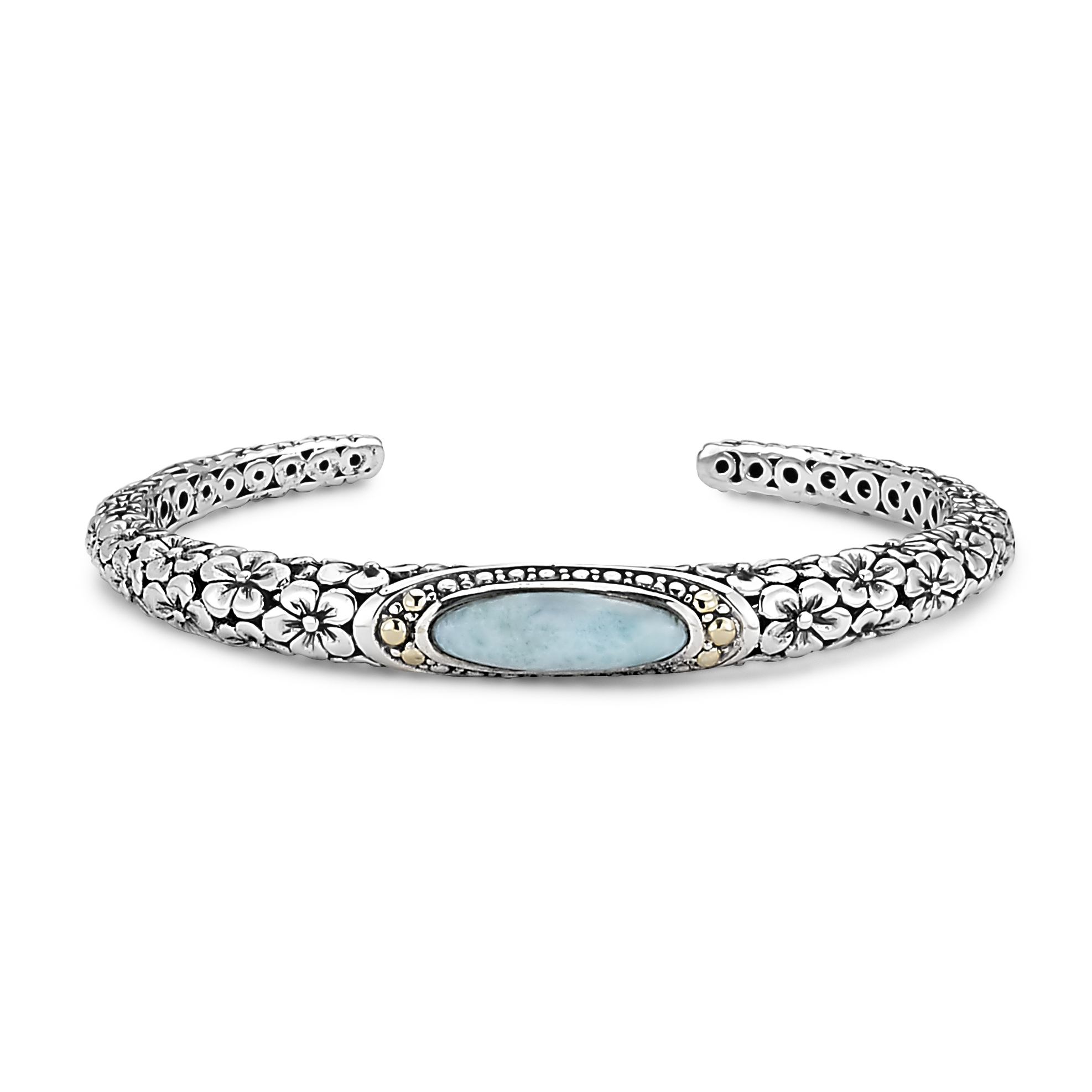 Colored Stone Bracelets