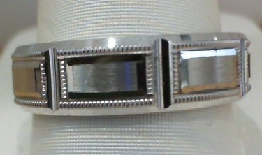 Precious Metal (No Stones) Wedding Bands  -  Women^s