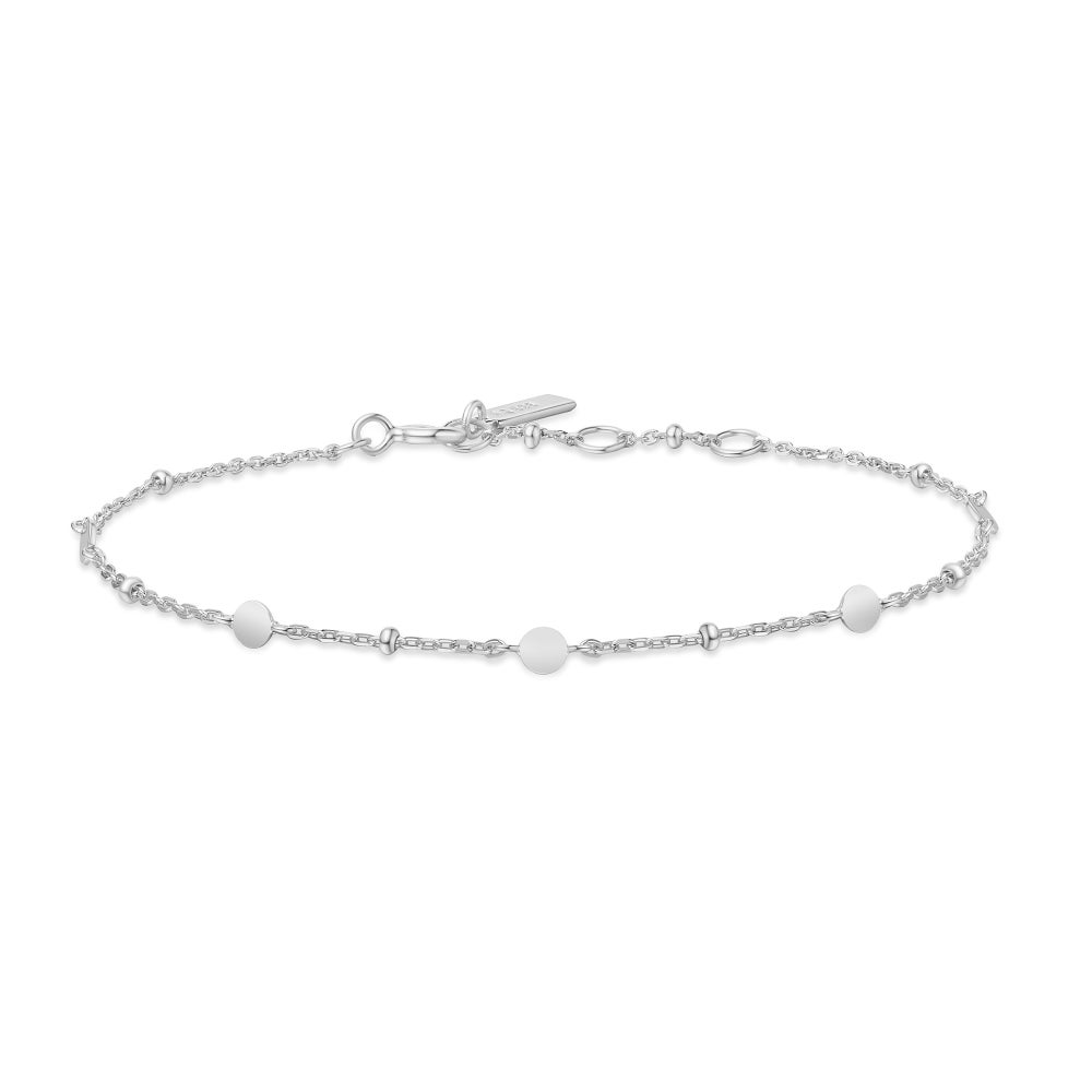 Silver Bracelets