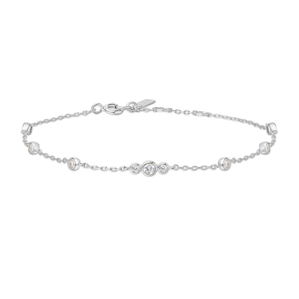 Silver Bracelets