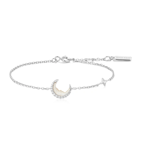 Silver Bracelets