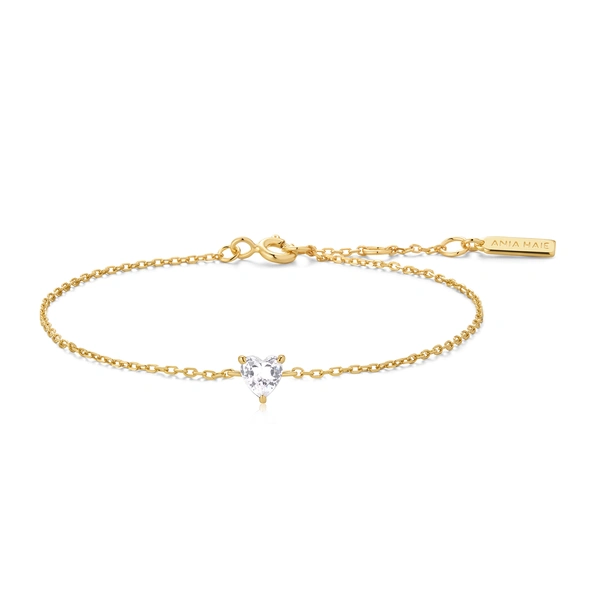Silver Bracelets