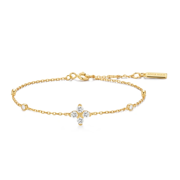 Silver Bracelets