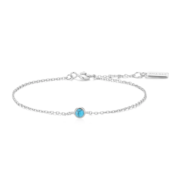 Silver Bracelets
