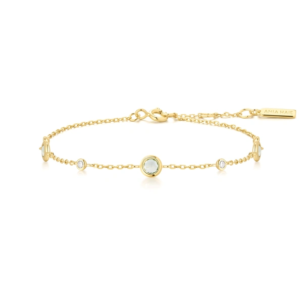 Silver Bracelets