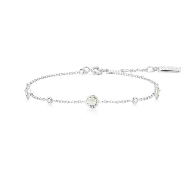 Silver Bracelets