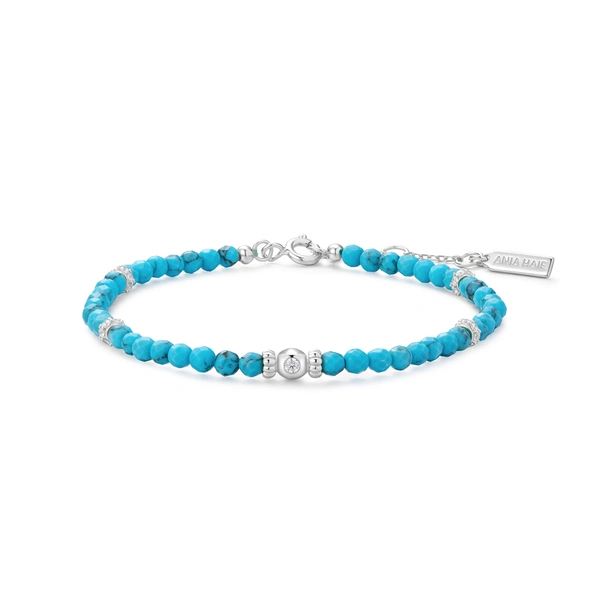 Silver Bracelets