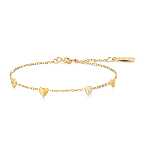 Silver Bracelets
