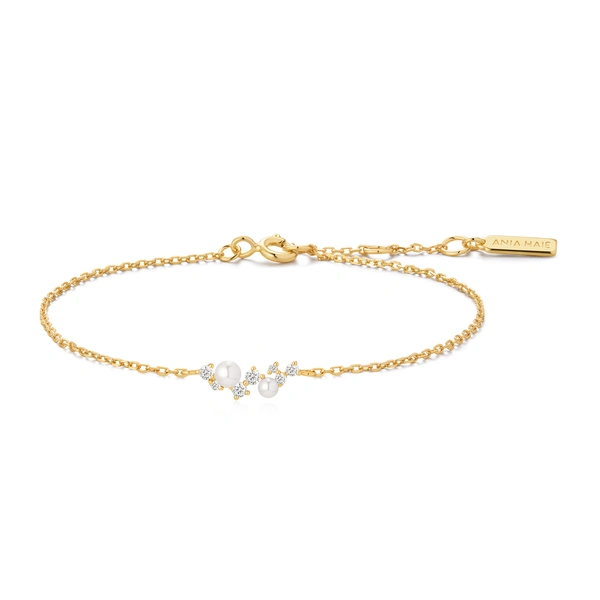 Silver Bracelets