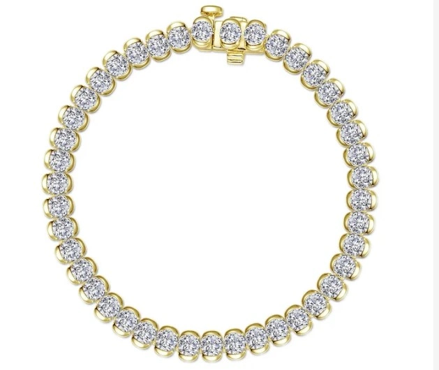 Silver Bracelets