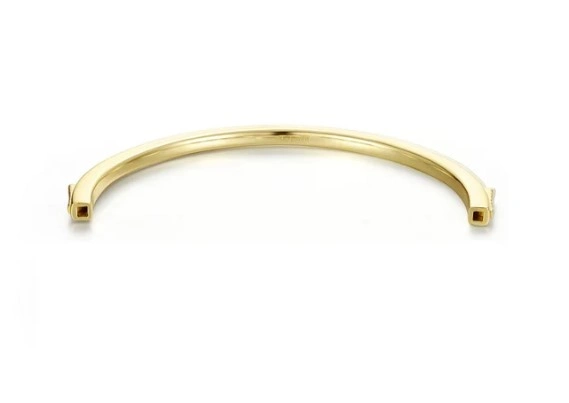 Silver Bracelets