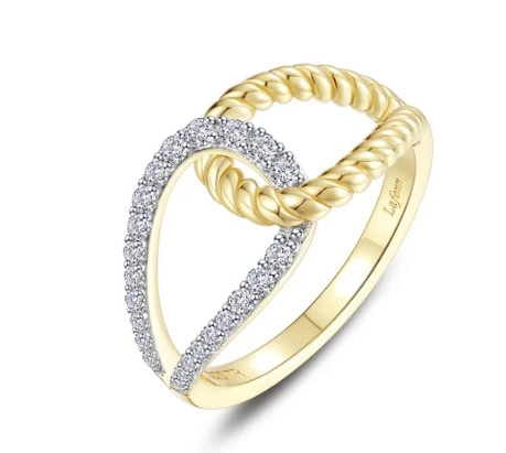 Silver Rings