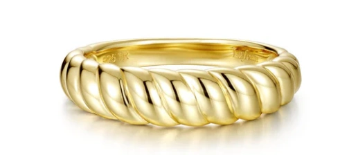 Silver Rings